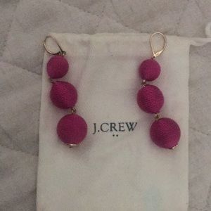 Jcrew earrings
